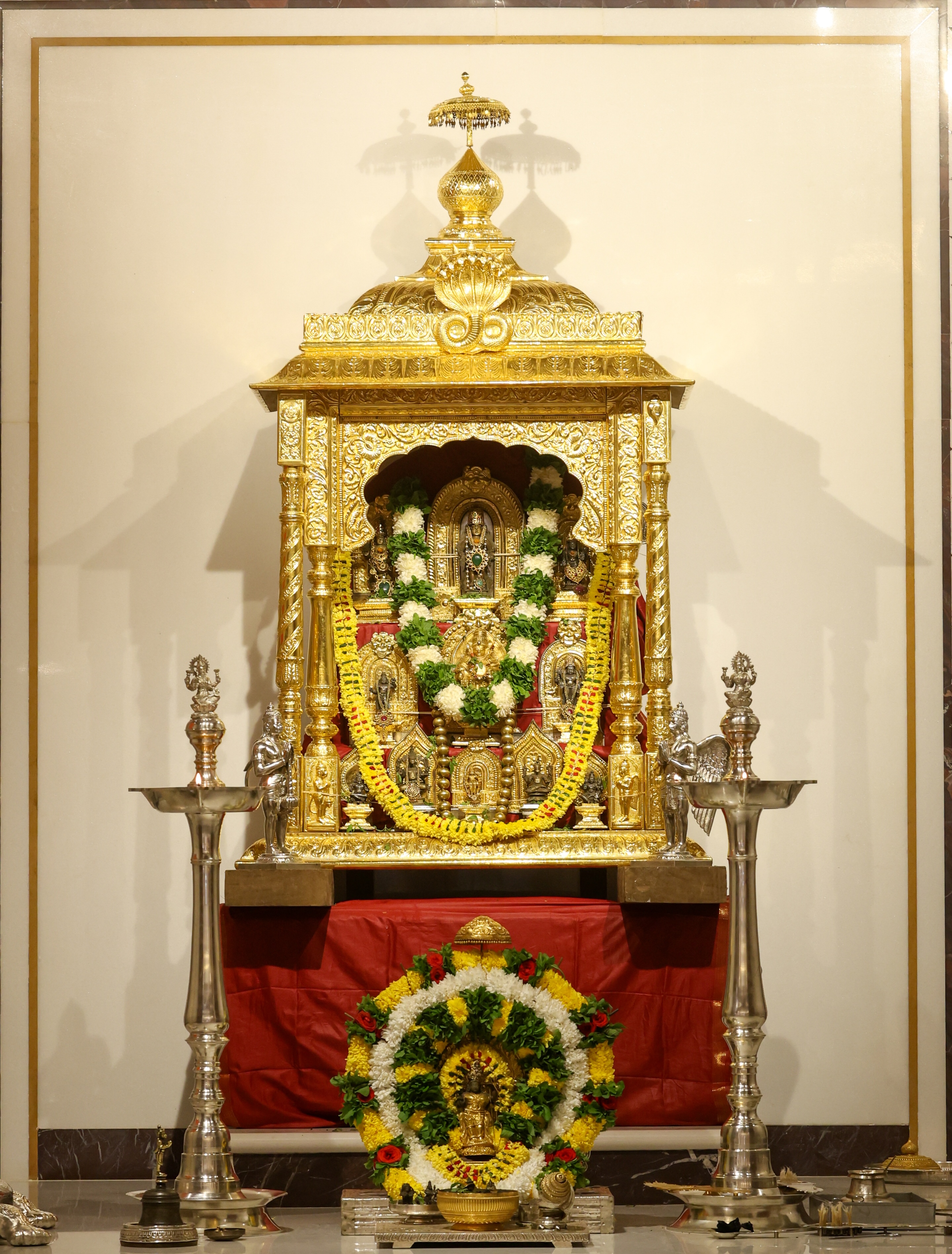 Sri Veer Vittal Bhagavan